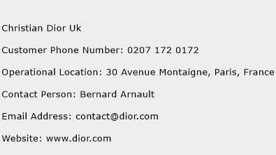 dior customer|Dior customer service uk.